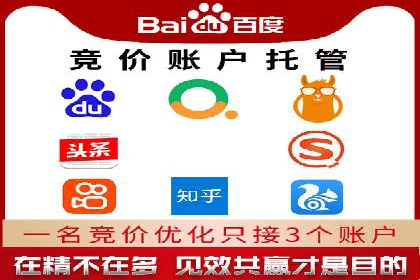 百度推广托管效果评估：多行业成功案例解析